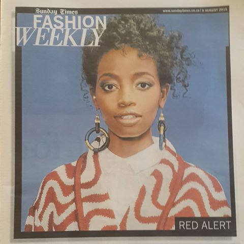 SundayTimes Fashion